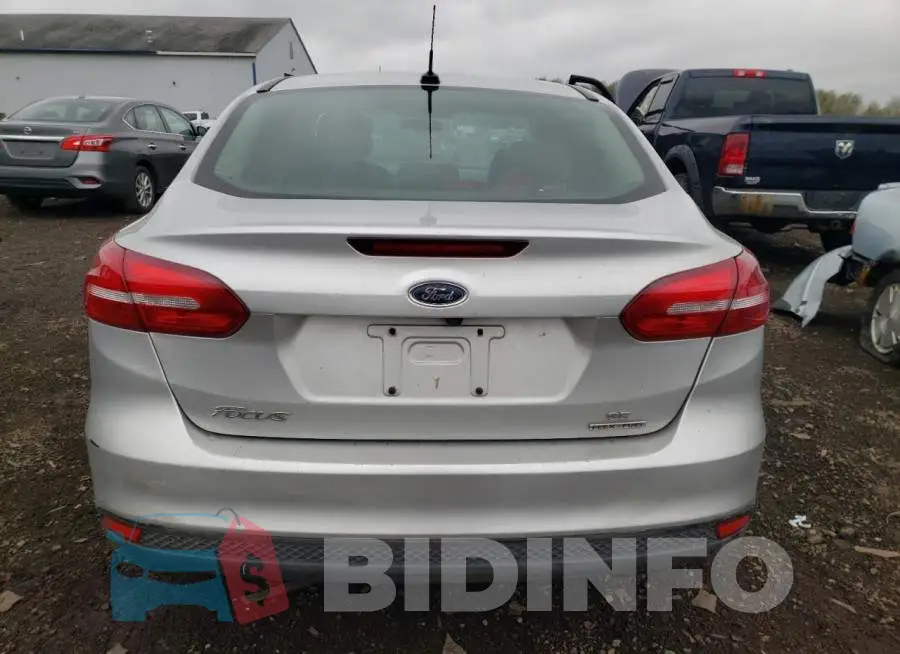 1FADP3F21GL348184 Photo# 6