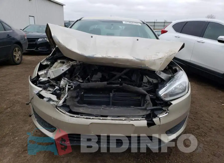 1FADP3F22HL264313 Photo# 5