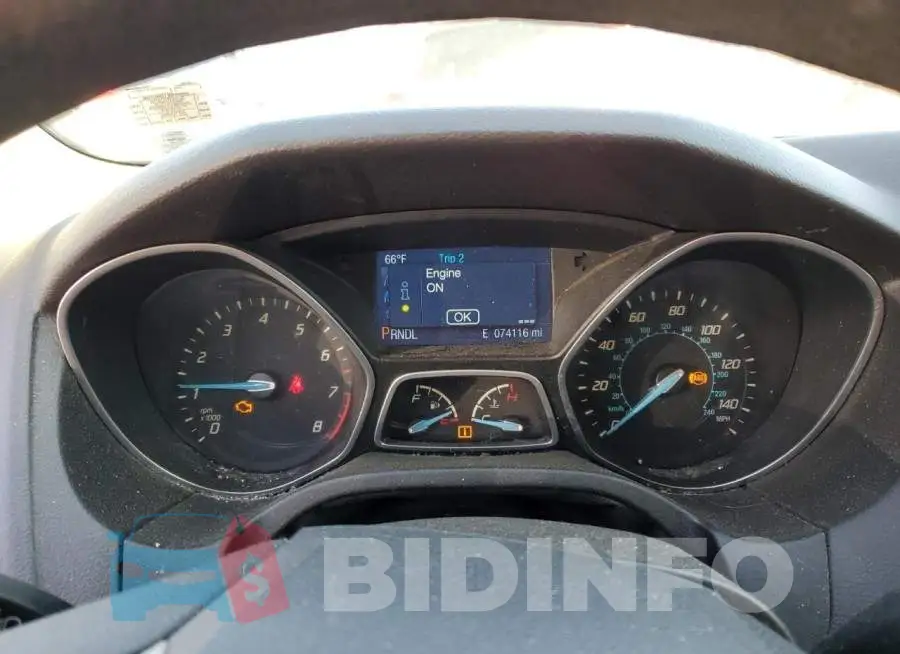 1FADP3F25EL201721 Photo# 9