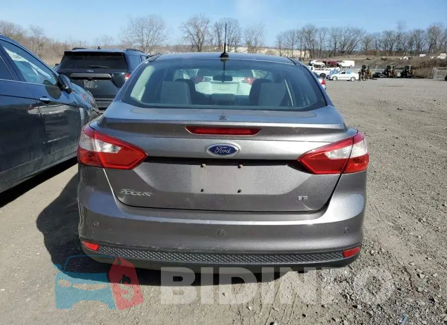 1FADP3F25EL201721 Photo# 6