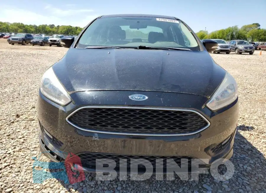 1FADP3F28GL280983 Photo# 5