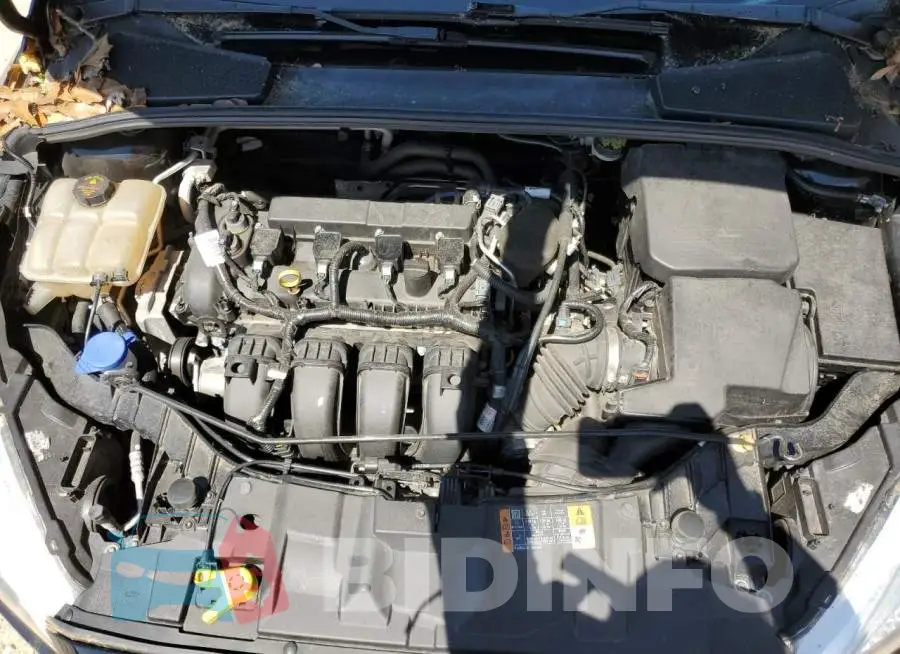1FADP3F28GL280983 Photo# 11