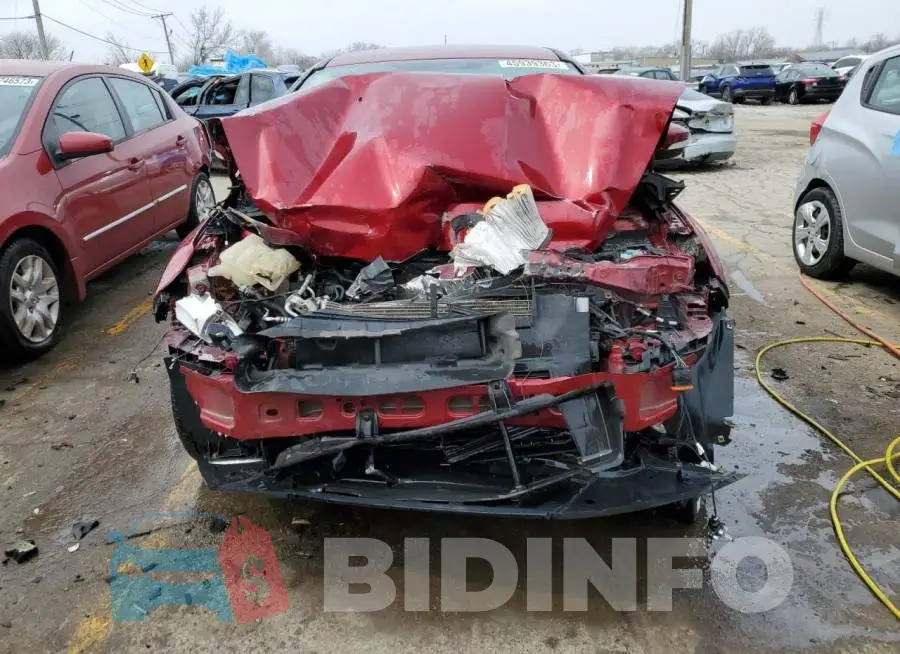 1FADP3F28GL403052 Photo# 5