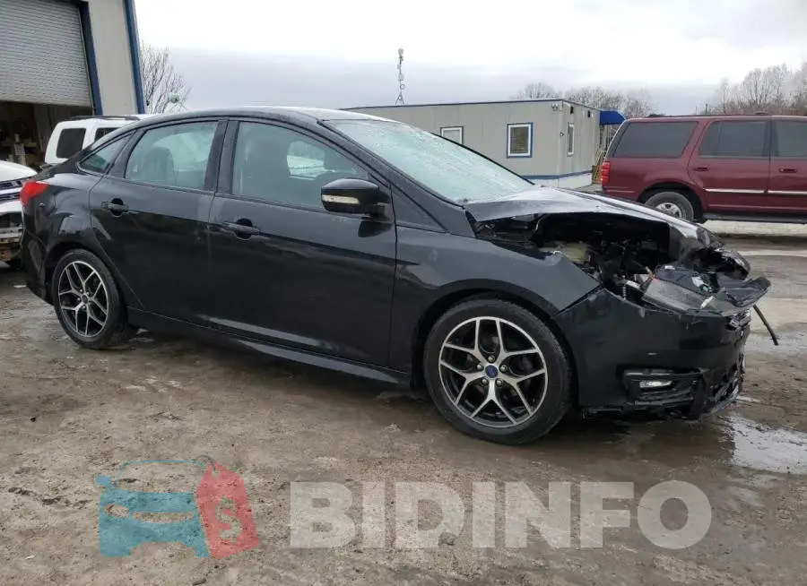1FADP3F29FL267352 Photo# 4