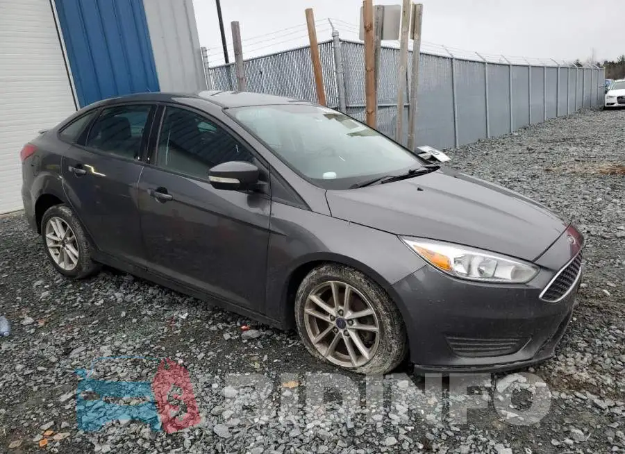 1FADP3F2XGL206464 Photo# 4