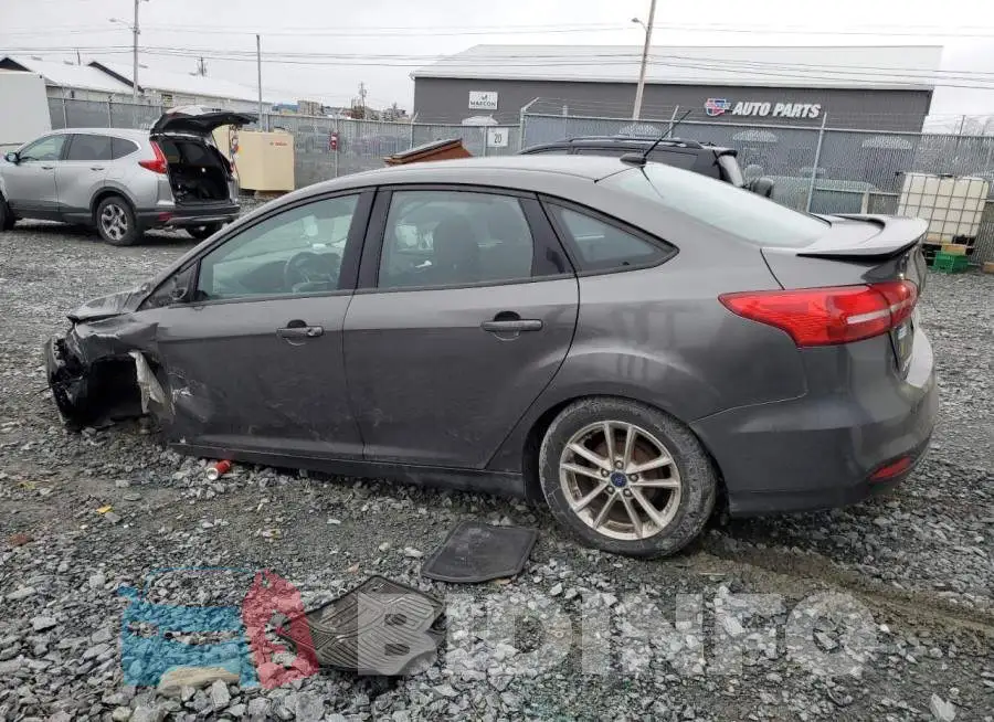 1FADP3F2XGL206464 Photo# 2
