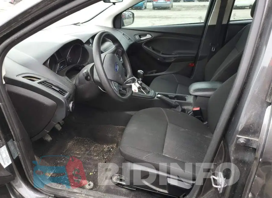 1FADP3FE1JL300993 Photo# 7