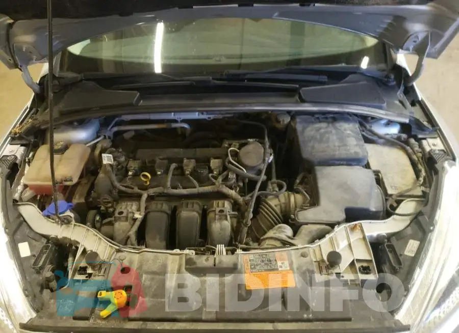 1FADP3K25FL287653 Photo# 11