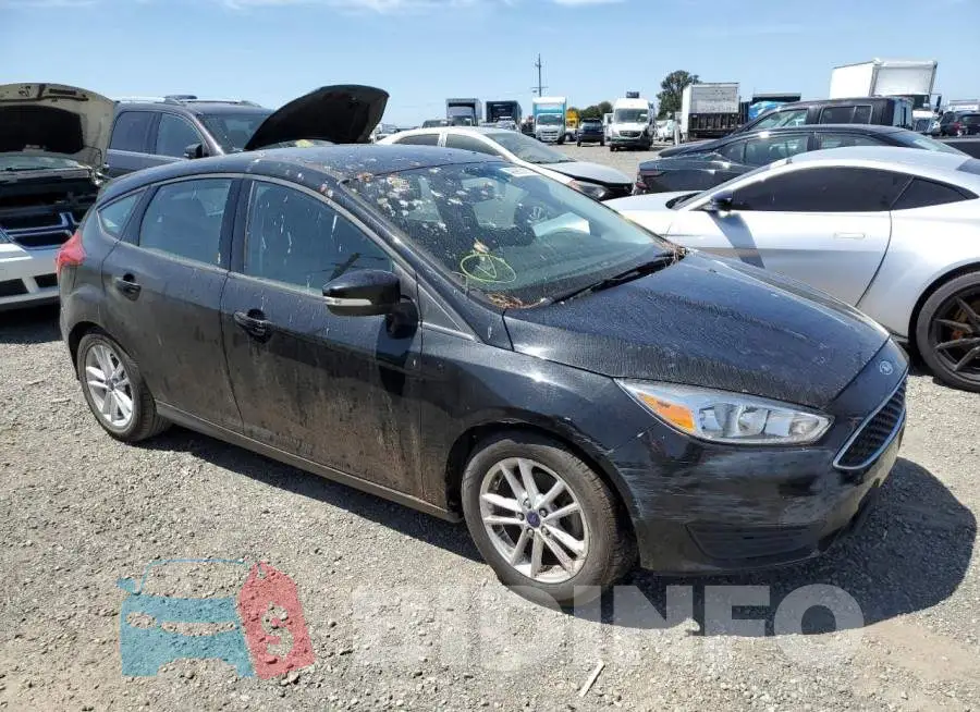1FADP3K29FL244305 Photo# 4