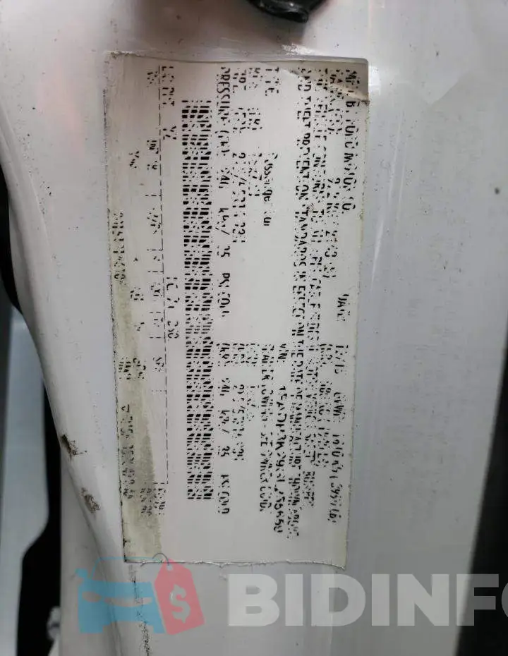 1FADP3K29GL255659 Photo# 13