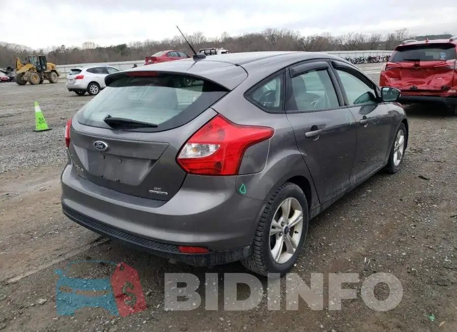 1FADP3K2XEL262536 Photo# 3