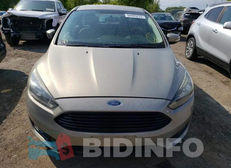 1FADP3KE1GL212296 Photo# 5