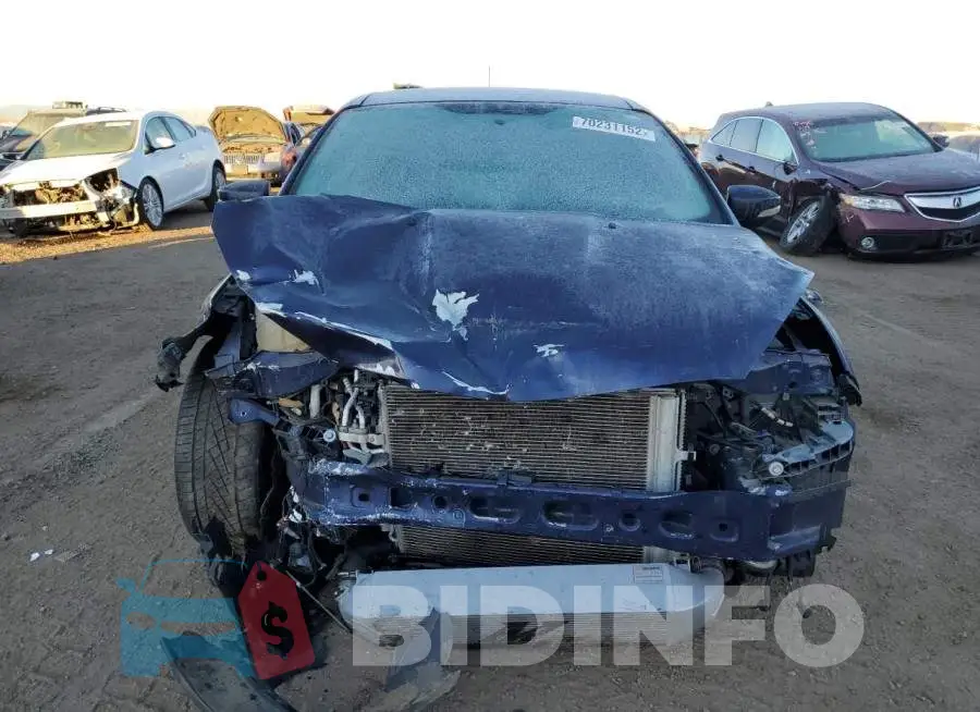1FADP3L94HL303873 Photo# 5