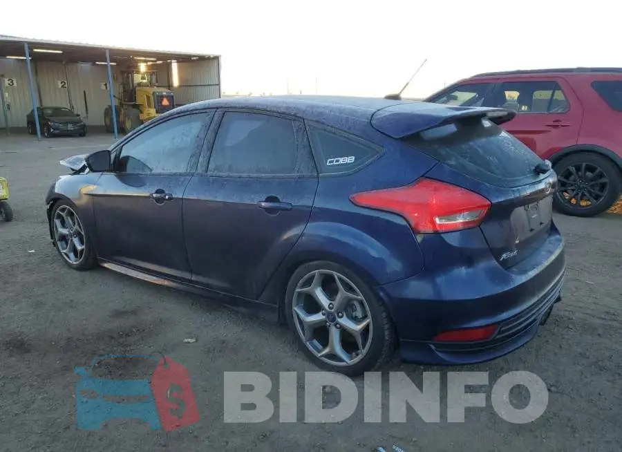 1FADP3L94HL303873 Photo# 2