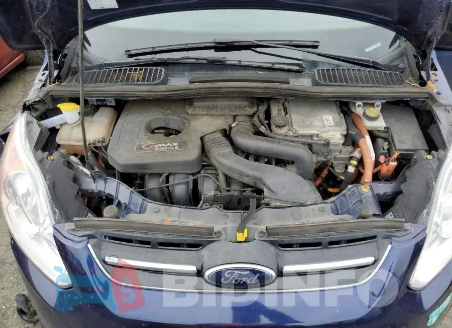 1FADP5CU9GL106843 Photo# 11