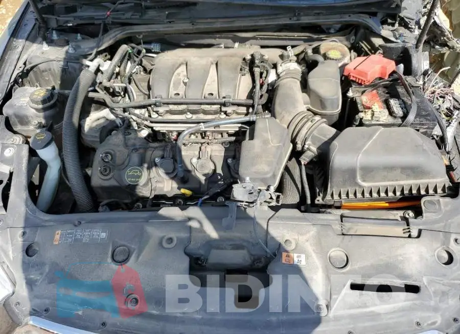 1FAHP2D85FG209220 Photo# 7