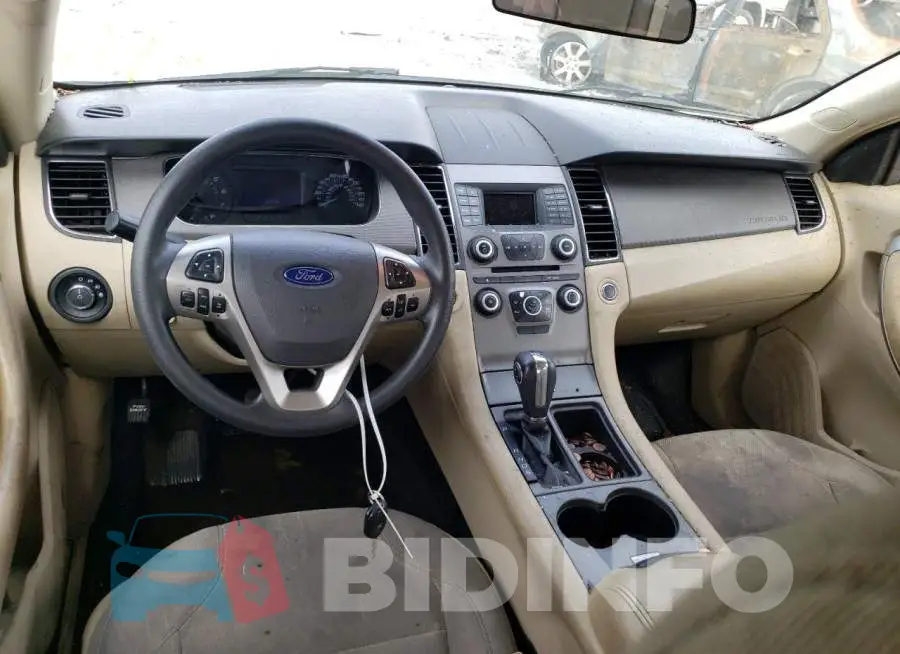 1FAHP2D89GG153171 Photo# 8