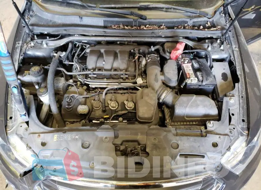 1FAHP2E82GG102125 Photo# 11
