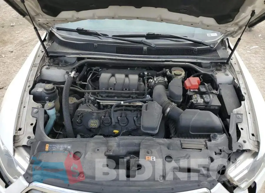 1FAHP2E86GG125889 Photo# 11