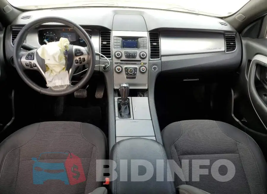 1FAHP2E86GG125889 Photo# 8
