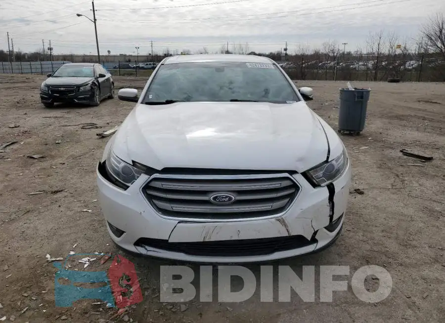 1FAHP2E86GG125889 Photo# 5