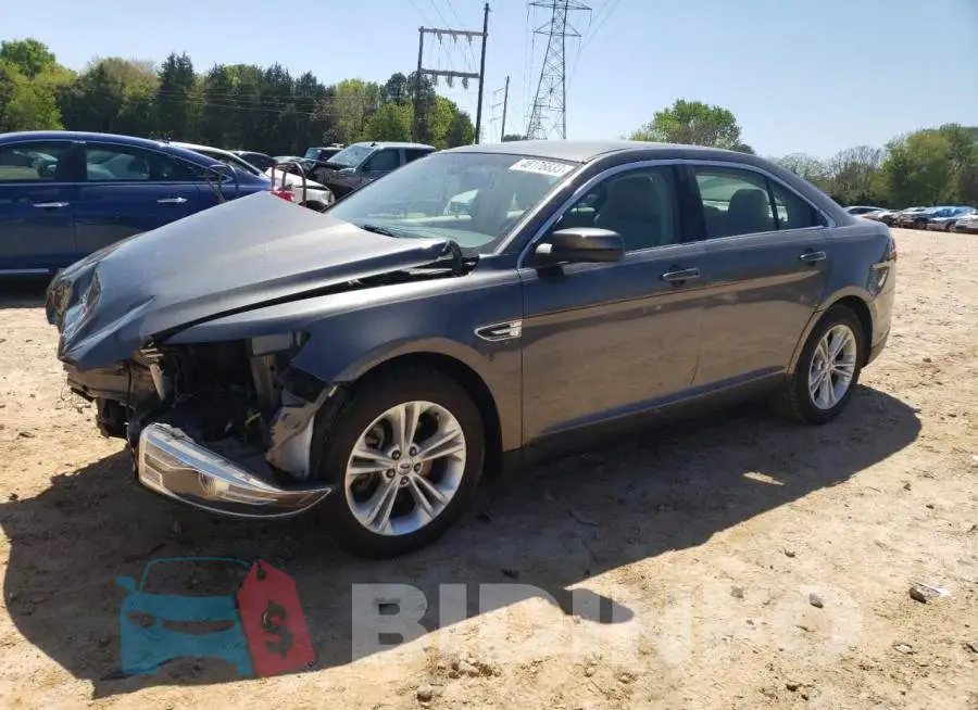 1FAHP2E87FG166871 Photo# 1