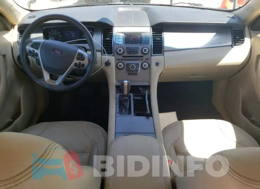 1FAHP2E87FG166871 Photo# 8