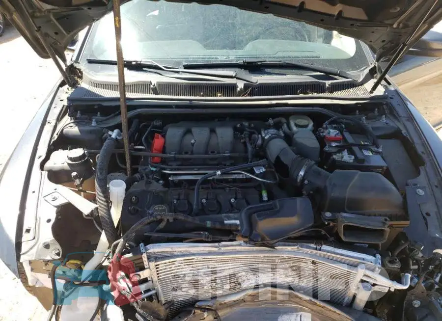 1FAHP2E87FG166871 Photo# 11