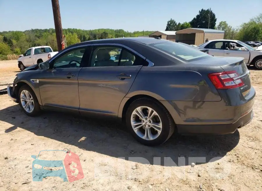 1FAHP2E87FG166871 Photo# 2