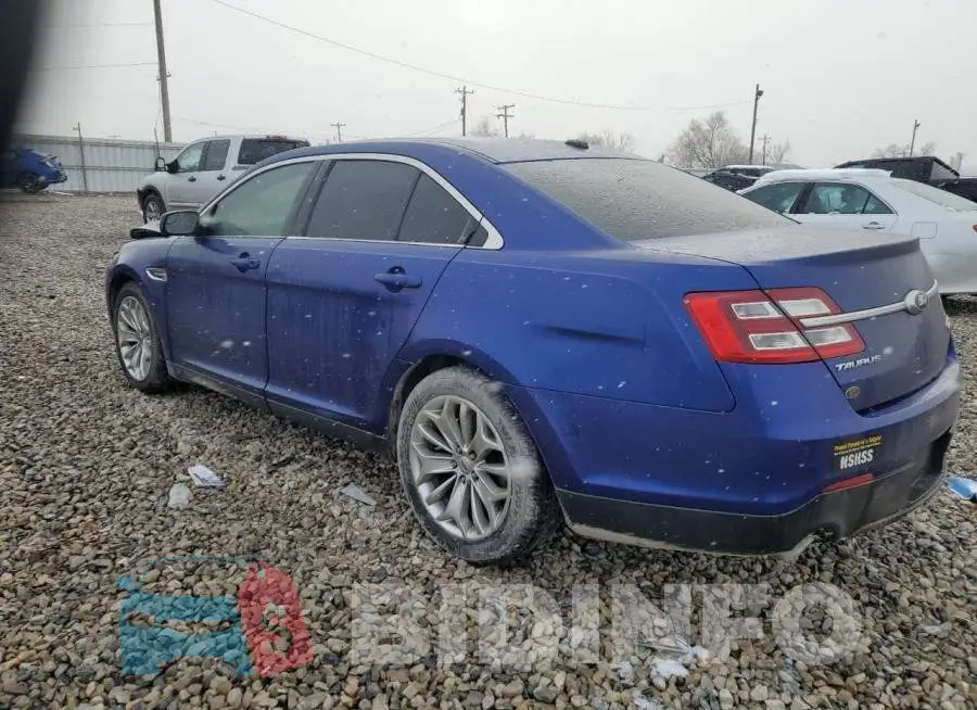 1FAHP2F83EG110827 Photo# 2