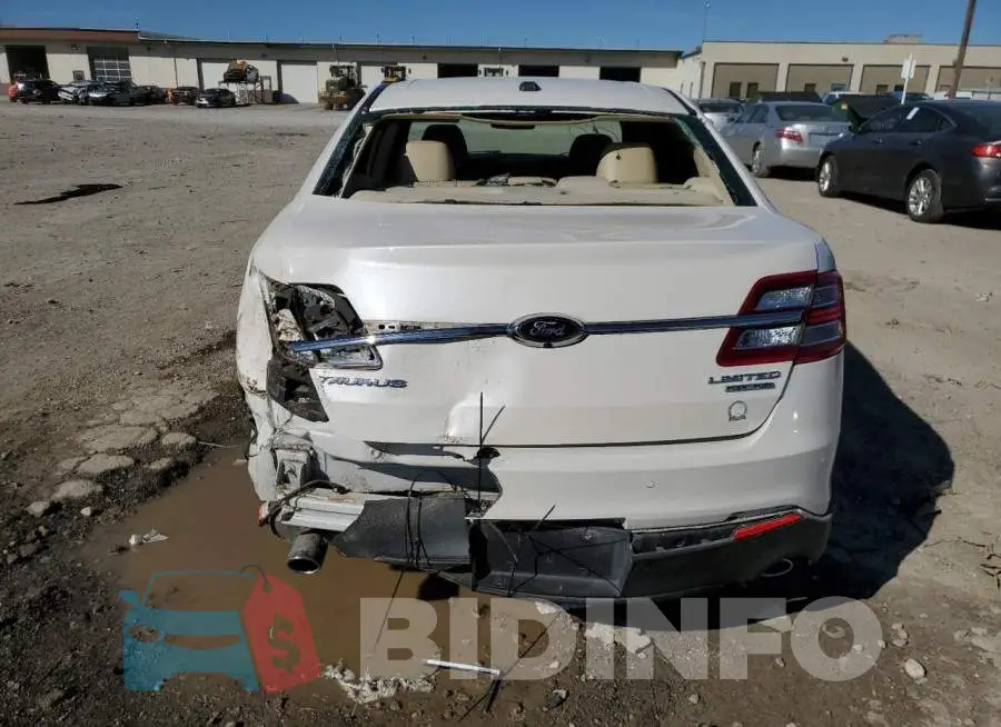 1FAHP2F87GG101647 Photo# 6