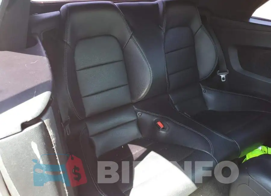 1FATP8UH6G5291100 Photo# 10