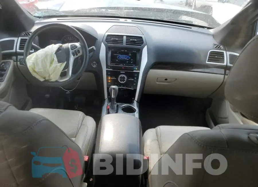 1FM5K7F82EGB49235 Photo# 8