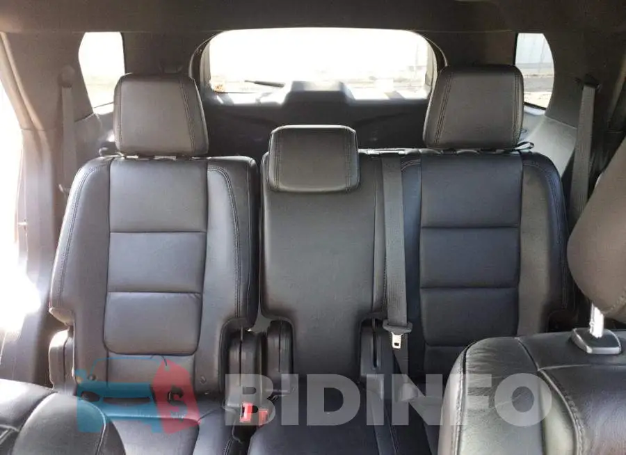 1FM5K8D81EGC14973 Photo# 10