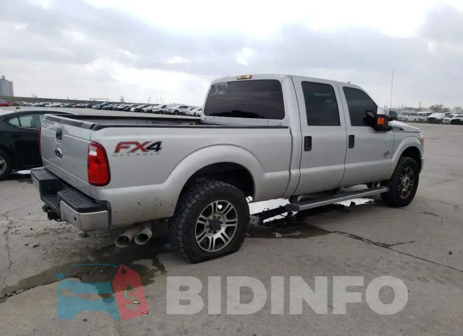 1FT7W2BT0FEA67676 Photo# 3