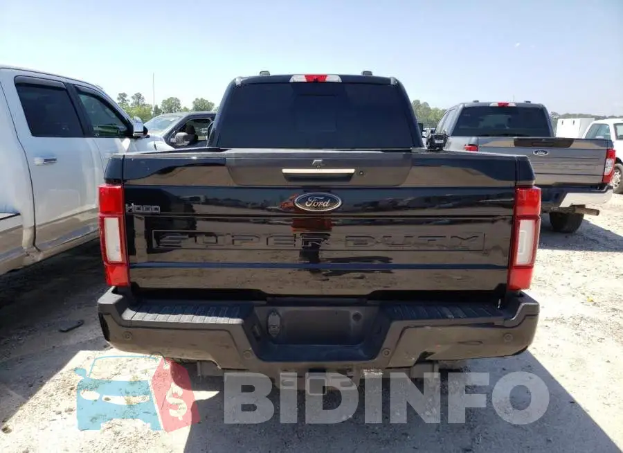 1FT7W2BT2LED45022 Photo# 6