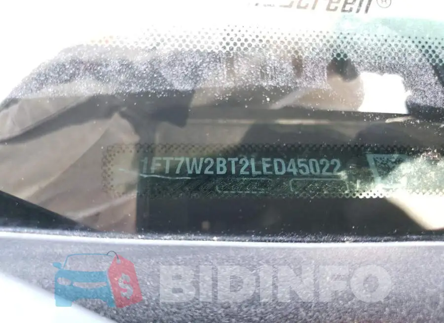 1FT7W2BT2LED45022 Photo# 12