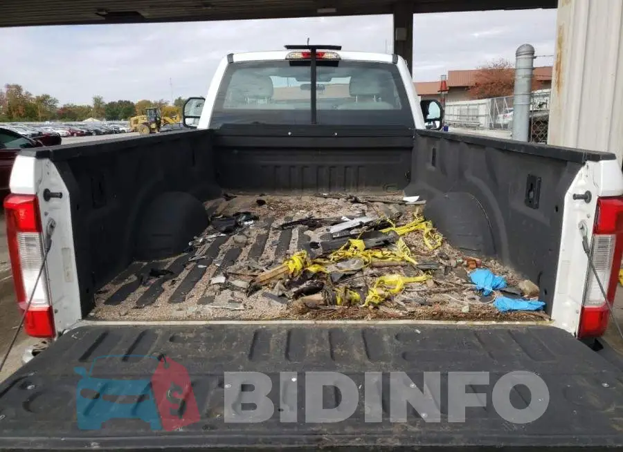 1FTBF2B66HEB39715 Photo# 6