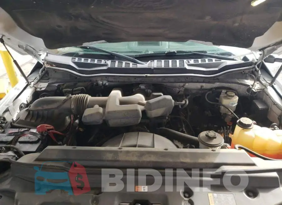 1FTBF2B66HEB39715 Photo# 7