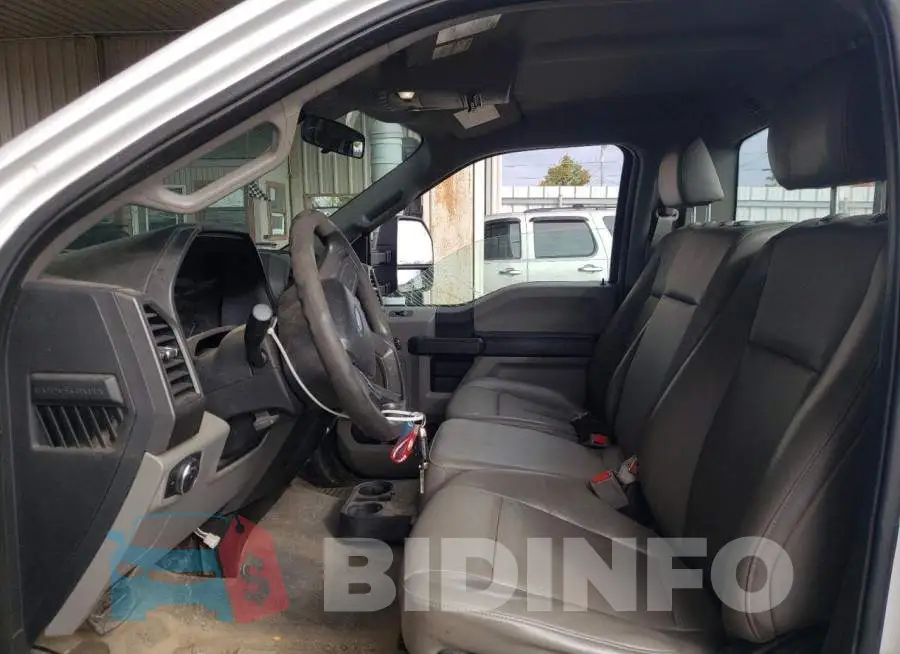 1FTBF2B66HEB39715 Photo# 5