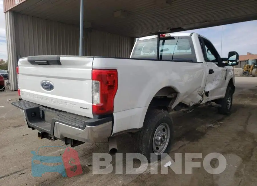 1FTBF2B66HEB39715 Photo# 4