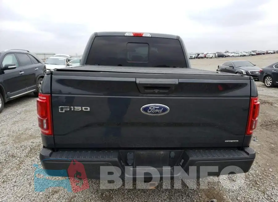 1FTEW1EF9GKD42522 Photo# 6