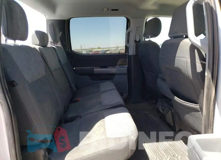 1FTFW1E1XMFC73479 Photo# 10