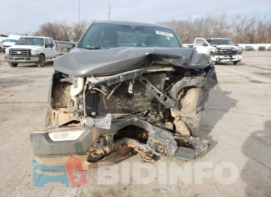 1FTFW1E54MFA90100 Photo# 5