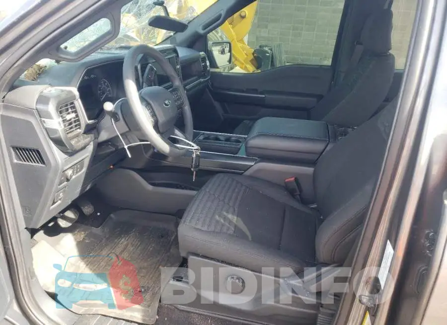 1FTFW1E55NFA77311 Photo# 7