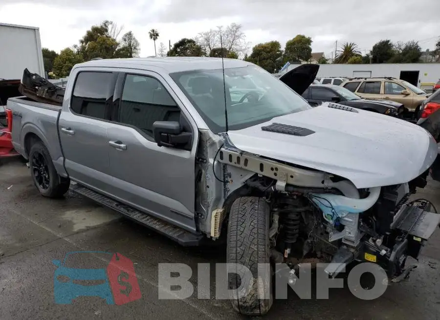 1FTFW1ED9NFA50927 Photo# 4