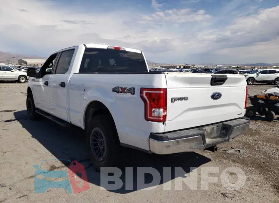 1FTFW1EF7GKD97149 Photo# 3