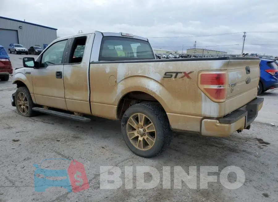 1FTFX1CF8EKF45595 Photo# 2