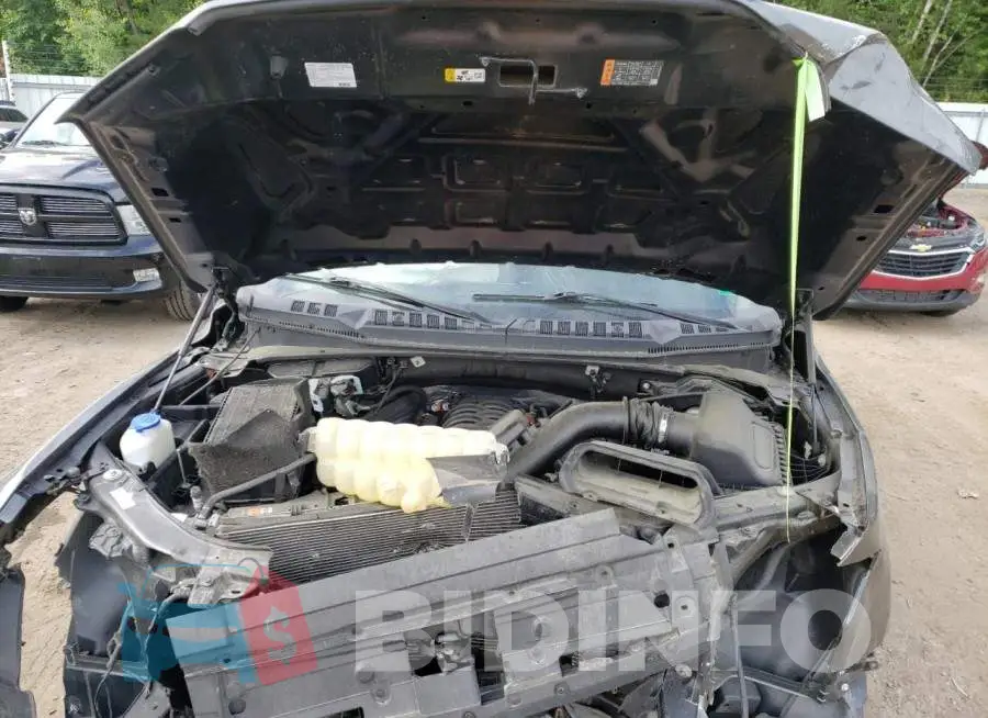 1FTFX1E52LFA52716 Photo# 7