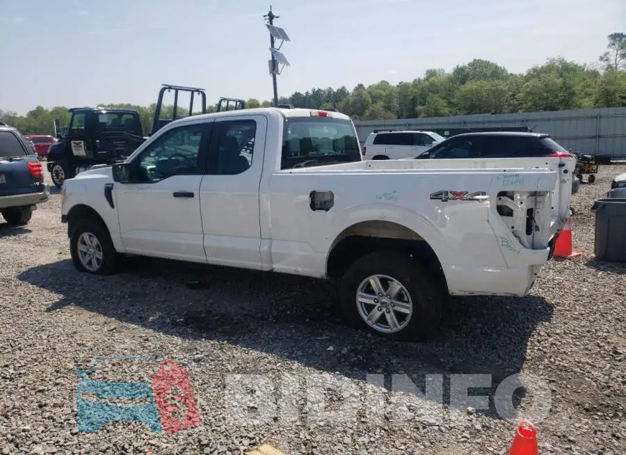 1FTFX1E54NFA23060 Photo# 2